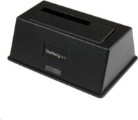 Startech SDOCKU33BV 2.5"-3.5" HDD Dokkoló (USB 3.0 - SATA)