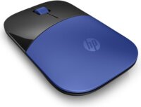 HP Z3700 Wireless Egér - Kék