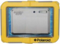 Polaroid P-PLCWP Vízalatti Fényképező Tok - Sárga