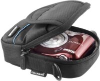 Cullmann 99020 Ultralight pro Compact 200 Fényképező Tok - Fekete
