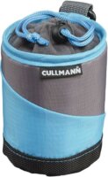 Cullmann 98632 Lens Container S Objektív Tok - Kék-Fekete