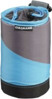 Cullmann Lens Container M Objektív Tok - Fekete-Kék