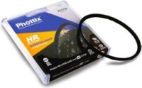 Phottix 40202 HR SPG - 55mm UV szűrő