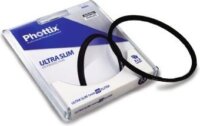 Phottix 40421 ULTRA SLIM - 52mm UV szűrő