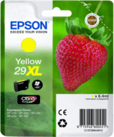 Epson T2994 (29XL) Eredeti Tintapatron Sárga