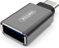 Unitek Y-A025CGY USBtype-C-USB3.0 adapter