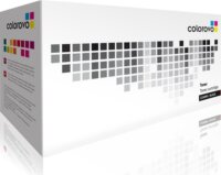 Colorovo (OKI B431d) Toner Fekete