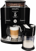 Krups EA8298 Automatikus Kávéfőző - Fekete