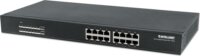 Intellinet 560993 Gigabit Switch - Fekete