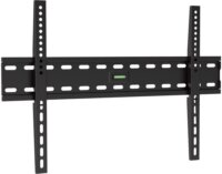 Equip 650330 37"-70 LCD TV/Monitor Fali Tartó Fekete
