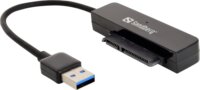 Sandberg 133-87 USB 3.0 -> SATA átalakító