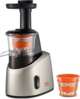 Tefal ZC255B38 Infiny Juice gyümölcscentrifuga - Szürke