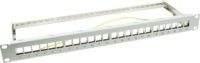 Logilink NK4041 Keystone Patch panel - 24 port