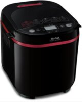 Tefal PF220 Pain Plaisir Kenyérsütő - Fekete