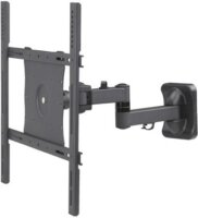 NewStar FPMA-W960 23"-52" LCD TV/Monitor fali tartó Fekete