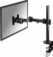 NewStar FPMA-D960 10"-30" LCD TV/Monitor Asztali tartó Fekete