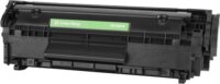 ColorWay CW-H283M Toner Fekete