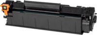 ColorWay CW-H285MX Toner Fekete