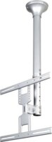 NewStar FPMA-C400SILVER 32"-60" LCD TV/Monitor mennyezeti tartó Ezüst