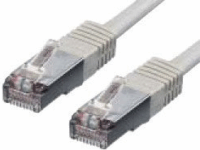Equip 605500 SFTP CAT6 Pach Kábel 1m Szürke