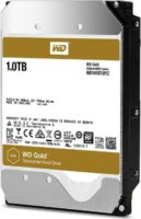 Western Digital 1TB Gold DataCenter SATA3 3.5" szerver HDD