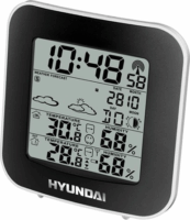 Hyundai WS8236 Időjárás-állomás