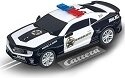 Chevrolet Camaro Sheriff Versenyautó Carrera GO Versenypályához