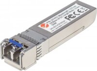 Intellinet 507479 MiniGBIC/SFP+ 10GbE optikai csatlakozó LC Duplex - Ezüst