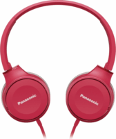 Panasonic RP-HF100E-P Fejhallgató - Rózsaszín