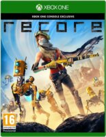 ReCore Microsoft Xbox One