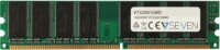 V7 1GB /400 DIMM DDR1 memória