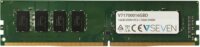 V7 16GB /2133 UDIMM DDR4 memória