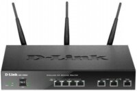D-Link DSR-1000AC Wireless Router