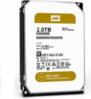 Western Digital 2.0TB Gold SATA3 3.5" RAID Edition HDD