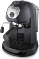 Delonghi EC157 Eszpresszó kávéfőző FeketeInox BestMarkt Delonghi EC157 Eszpresszó kávéfőző FeketeInox BestMarkt