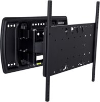 Multibrackets 42" -84" Superslim fali rögzítő konzol Fekete