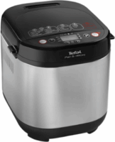 Tefal PF240E38 Kenyérsütő - Ezüst