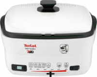 Tefal FR490070 Versalio Deluxe 2.0L Olajsütő - Fehér