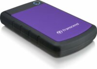 Transcend 4TB StoreJet H3P 2.5" UB3.0 külső merevlemez