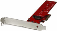 StarTech x4 PCI Express to M.2 PCIe SSD Adapter