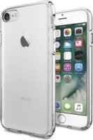 Spigen Ultra Hybrid Apple iPhone 7 Hátlap tok Átlátszó