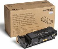 Xerox 106R03621 Toner Fekete