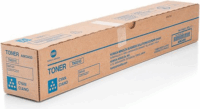 Konica-Minolta TN-221C Toner Ciánkék