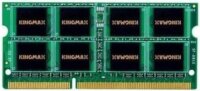 Kingmax 8GB /1600 DDR3L Notebook RAM