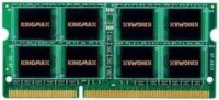 Kingmax 8GB /1600 DDR3L Notebook RAM