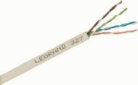 Legrand 632715 Linkeo CAT5e UTP fali kábel 305m - Bézs