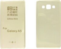 Cellect UTPU-SAM-A5-TP Samsung Galaxy A5 Szilikon Hátlap - Átlátszó