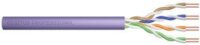 Digitus DK-1611-V-305-1 UTP CAT6 Falikábel 305m Lila