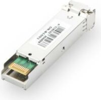 Digitus DN-81001 mini GBIC (SFP) SM Modul - Ezüst