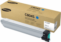 Samsung CLT-C804S/ELS Eredeti toner Ciánkék